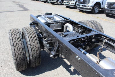 2026 Isuzu NS4 Base
