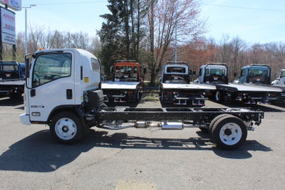 2026 Isuzu NS4 Base