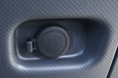 2026 Isuzu NS4 Base