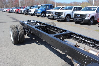 2026 Isuzu NS4 Base