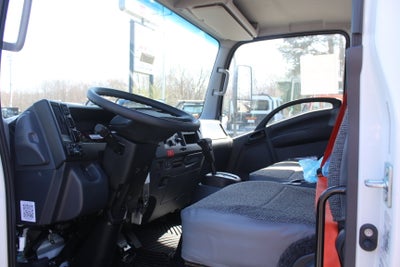 2026 Isuzu NRR Base