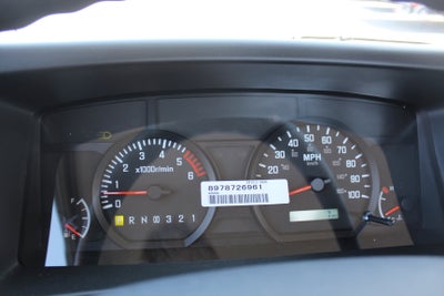 2026 Isuzu NRR Base