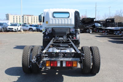 2026 Isuzu NRR Base