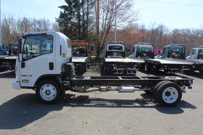 2026 Isuzu NRR Base