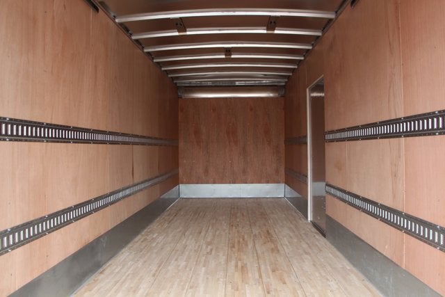 2024 Isuzu MT6 26 FT DuraBox Pro Aluminum