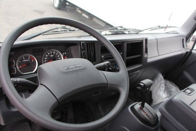 2024 Isuzu MT6 26 FT DuraBox Pro Aluminum