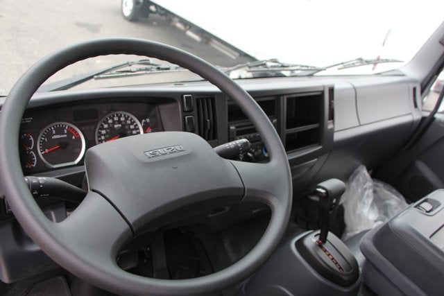 2024 Isuzu MT6 26 FT DuraBox Pro Aluminum