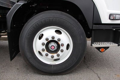 2024 Isuzu MT6 26 FT DuraBox Pro Aluminum