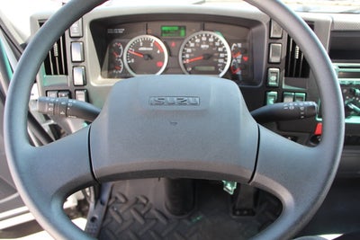 2025 Isuzu MT6 26 FT DuraBox Pro Aluminum