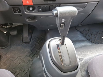 2025 Isuzu MT6 26 FT DuraBox Pro Aluminum