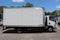 2022 Isuzu Dry Freight Box Isuzu NPR Morgan 16FT Box Truck