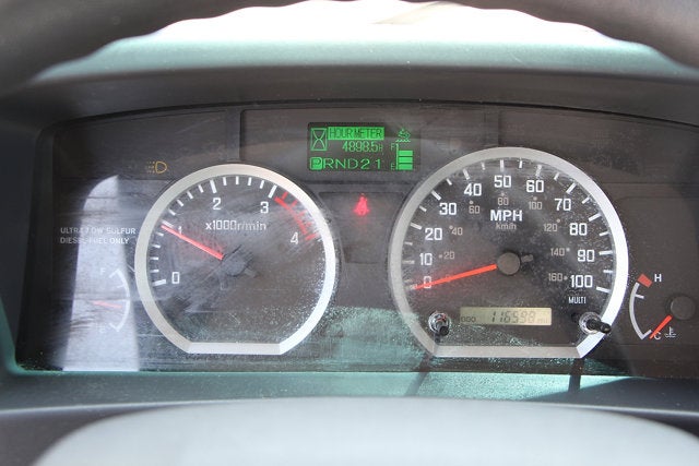 2022 Isuzu Dry Freight Box Isuzu NPR Morgan 16FT Box Truck