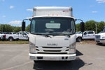 2022 Isuzu Dry Freight Box Isuzu NPR Morgan 16FT Box Truck