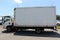 2022 Isuzu Dry Freight Box Isuzu NPR Morgan 16FT Box Truck