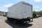2022 Isuzu Dry Freight Box Isuzu NPR Morgan 16FT Box Truck