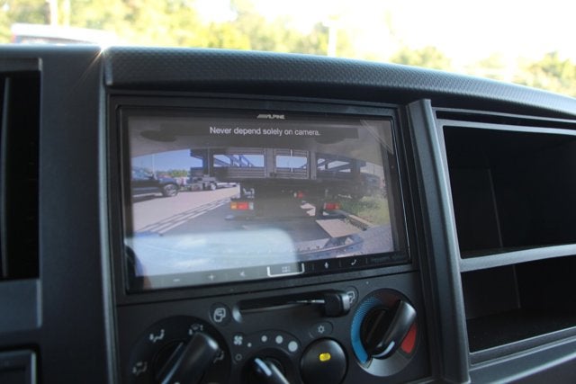 2024 Isuzu Refrigeration Truck NRR 16 FT Box w/ Arctic Chill Refrigeration Unit