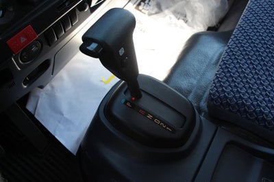 2024 Isuzu Refrigeration Truck NRR 16 FT Box w/ Arctic Chill Refrigeration Unit