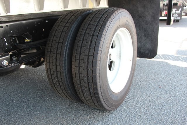 2024 Isuzu Refrigeration Truck NRR 16 FT Box w/ Arctic Chill Refrigeration Unit