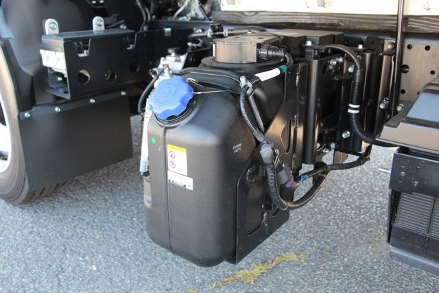 2024 Isuzu Refrigeration Truck NRR 16 FT Box w/ Arctic Chill Refrigeration Unit