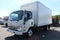 2024 Isuzu Refrigeration Truck NRR 16 FT Box w/ Arctic Chill Refrigeration Unit