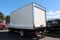 2024 Isuzu Refrigeration Truck NRR 16 FT Box w/ Arctic Chill Refrigeration Unit