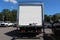 2024 Isuzu Refrigeration Truck NRR 16 FT Box w/ Arctic Chill Refrigeration Unit