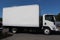 2024 Isuzu Refrigeration Truck NRR 16 FT Box w/ Arctic Chill Refrigeration Unit