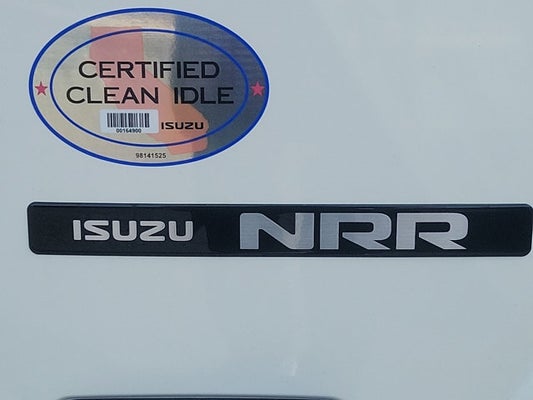 2024 Isuzu NRR Base in Old Bridge, NJ - All American Auto Group