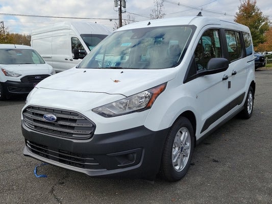 2023 Ford Transit Connect Commercial XL Passenger Wagon in Old Bridge, NJ - All American Auto Group