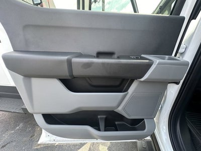 2023 Ford Super Duty F-350 SRW XL