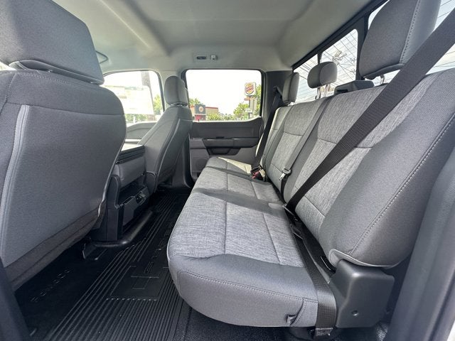 2023 Ford Super Duty F-350 SRW XL