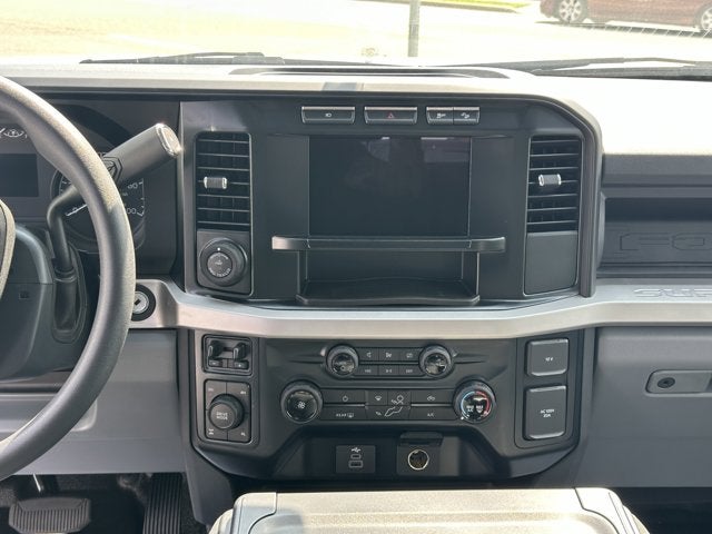 2023 Ford Super Duty F-350 SRW XL