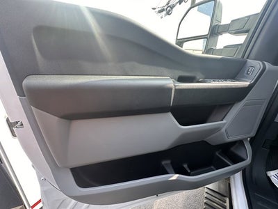 2023 Ford Super Duty F-350 SRW XL