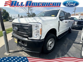2023 Ford Super Duty F-350 SRW XL