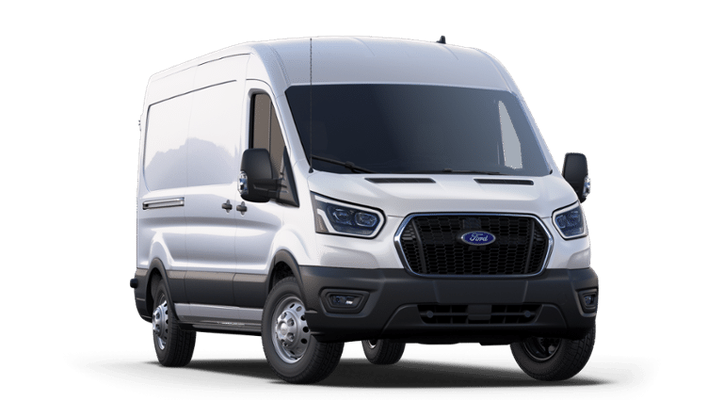 2023 Ford Transit Cargo Van Base in Old Bridge, NJ - All American Auto Group