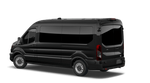 2027 Ford Transit Commercial Passenger Van XL