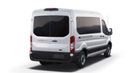 2025 Ford Transit Commercial Passenger Van XL