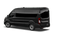 2026 Ford Transit Commercial Passenger Van XL