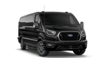 2027 Ford Transit Commercial Passenger Van XLT