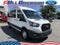 2024 Ford Transit Commercial Passenger Van XL