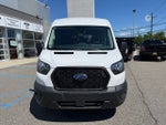 2024 Ford Transit Commercial Passenger Van XL