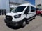 2024 Ford Transit Commercial Passenger Van XL