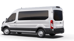 2024 Ford Transit Commercial Passenger Van XL