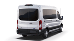 2024 Ford Transit Commercial Passenger Van XL