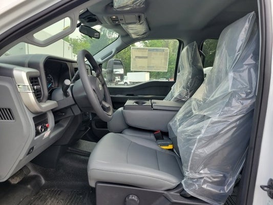 2023 Ford Chassis Cab F-550® XL in Old Bridge, NJ - All American Auto Group