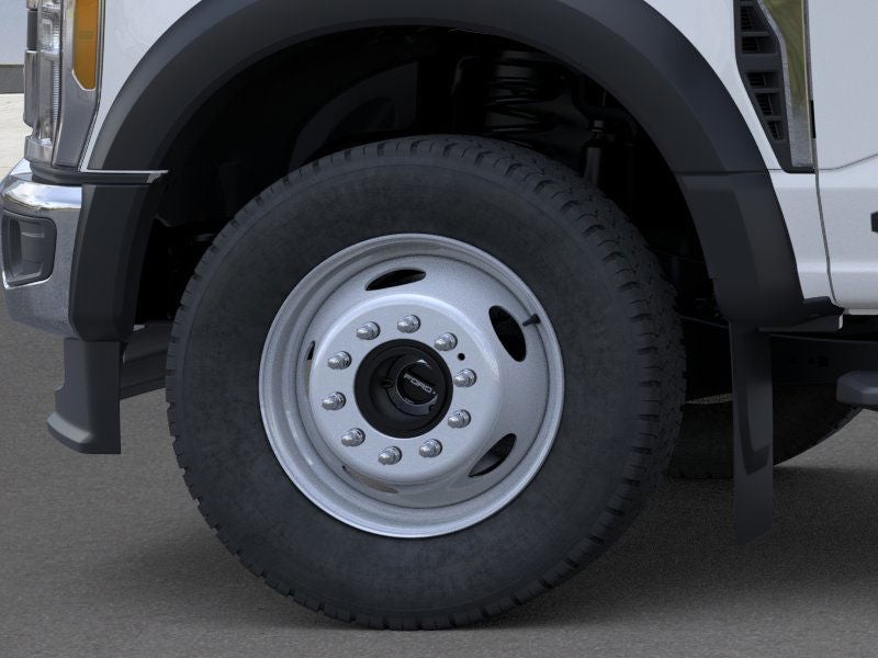 2025 Ford Chassis Cab F-550® XL