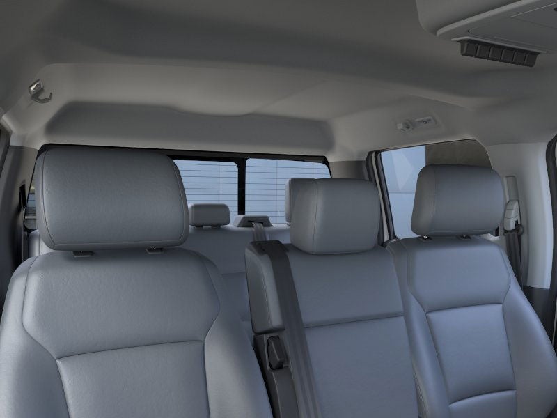 2025 Ford Chassis Cab F-550® XL