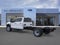 2025 Ford Chassis Cab F-550® XL