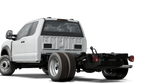 2025 Ford Chassis Cab F-450® XL