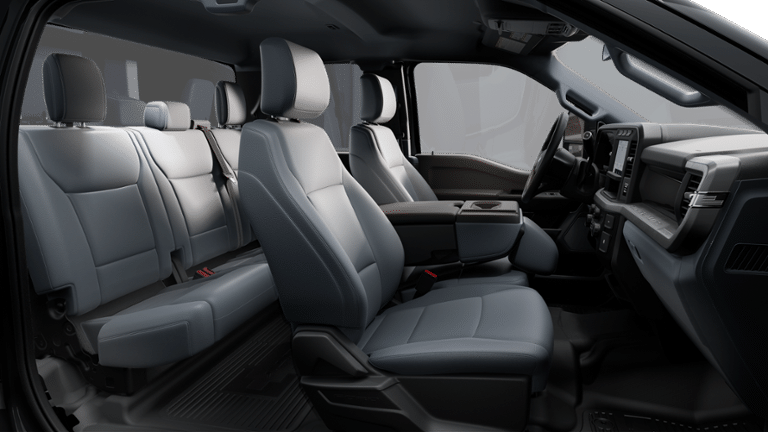 2025 Ford Chassis Cab F-450® XL